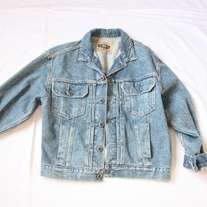 levis silvertab trucker jacket